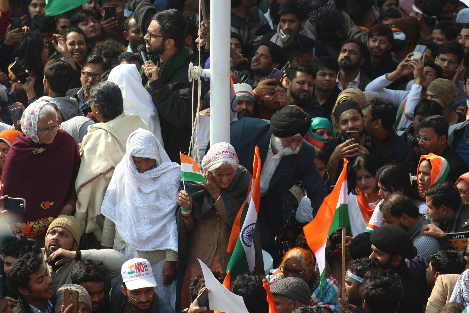 The Role of Caste Data in Shaping Indian Social Policy