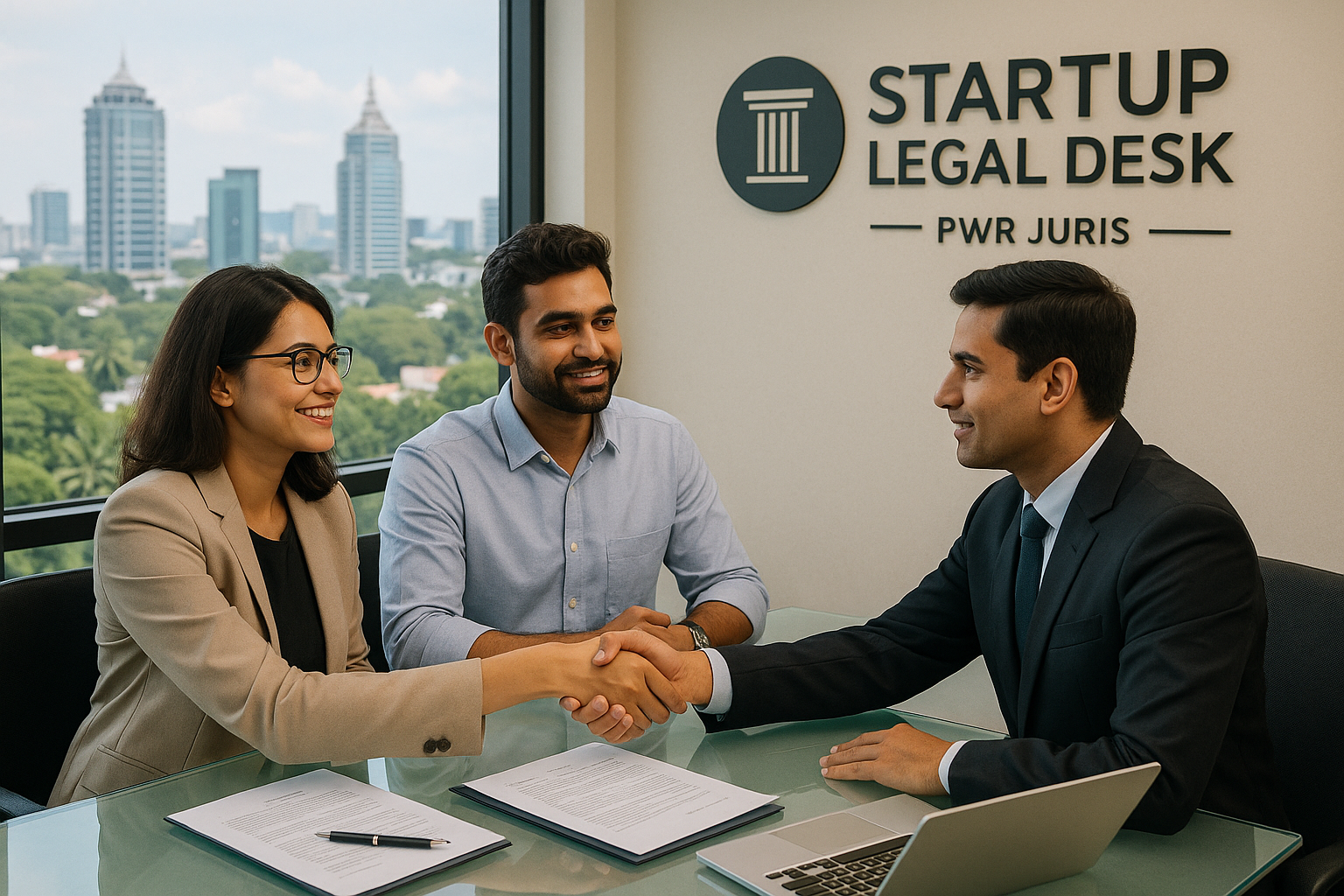 Your Top Lawyers in Bangalore for Startup Legal Services