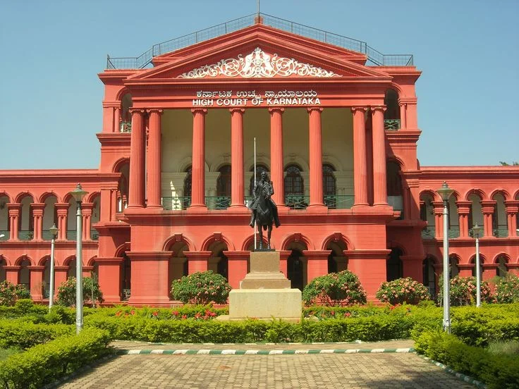 High court blog 1