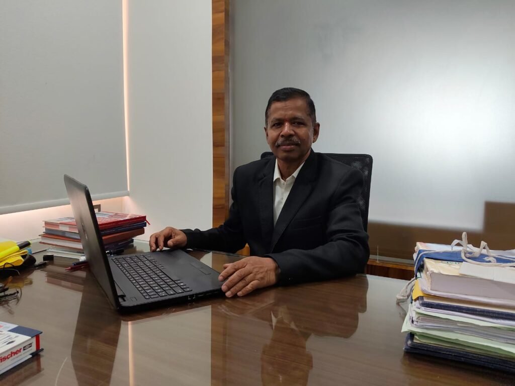 Timmegowda