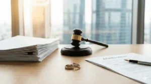 Why Modern Marriages Fail And How a Prenuptial Agreement Can Help