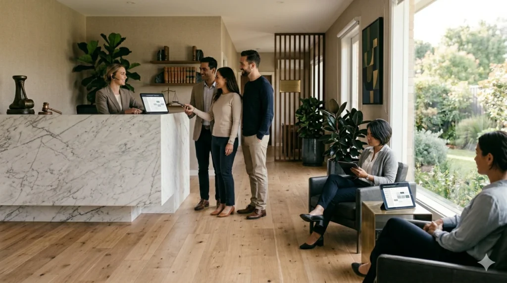 appontment booking replication image