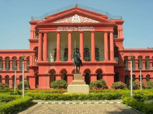 High court