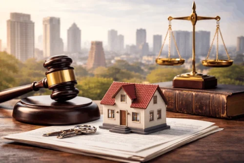 How the Arkavathi Layout Case Affects Land Buyers and Landowners in Bengaluru