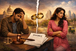 Contested Divorce in Bengaluru: Complete 2026 Guide
