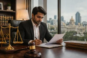 Divorce Notice in Bengaluru: How to Send One