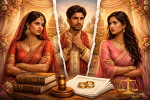 Second Marraige Law in India 2026
