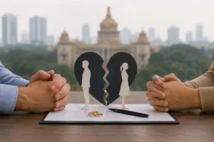 Mutual Divorce in Bengaluru: What Is It, How Does It Work